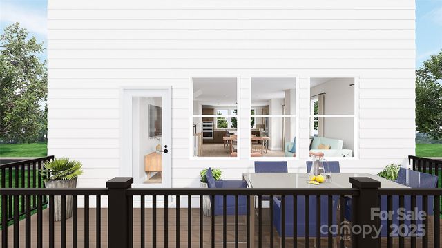 808 Flintside Lane, Charlotte, NC 28217