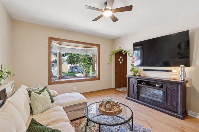 3403 S 8th STREET, Milwaukee, WI 53215