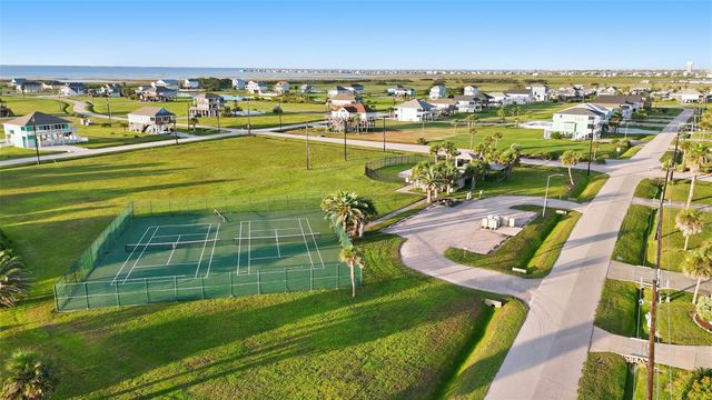 18618 Shaman Drive, Galveston, TX 77554