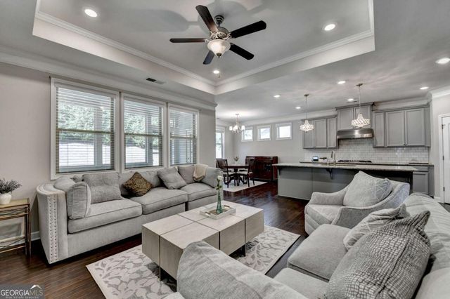 2545 Westlington Circle, Cumming, GA 30040