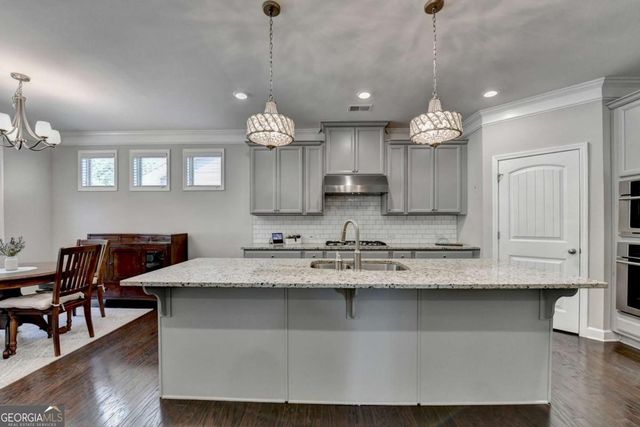 2545 Westlington Circle, Cumming, GA 30040