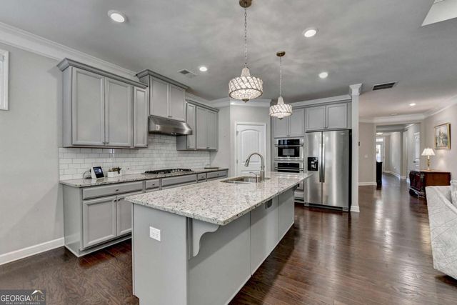 2545 Westlington Circle, Cumming, GA 30040