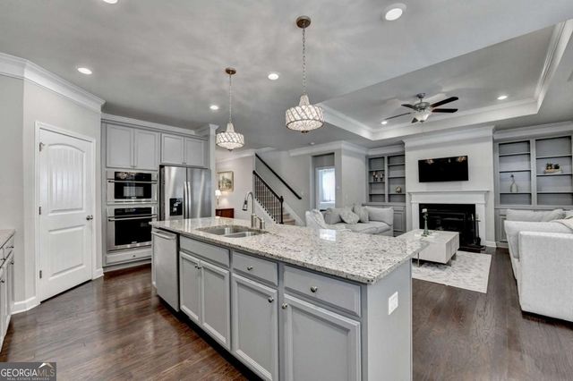 2545 Westlington Circle, Cumming, GA 30040