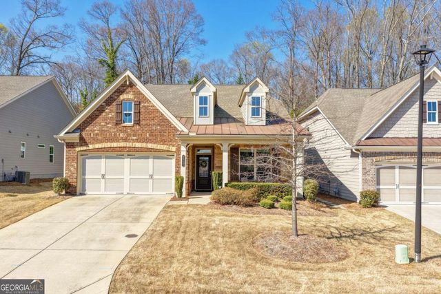 2545 Westlington Circle, Cumming, GA 30040