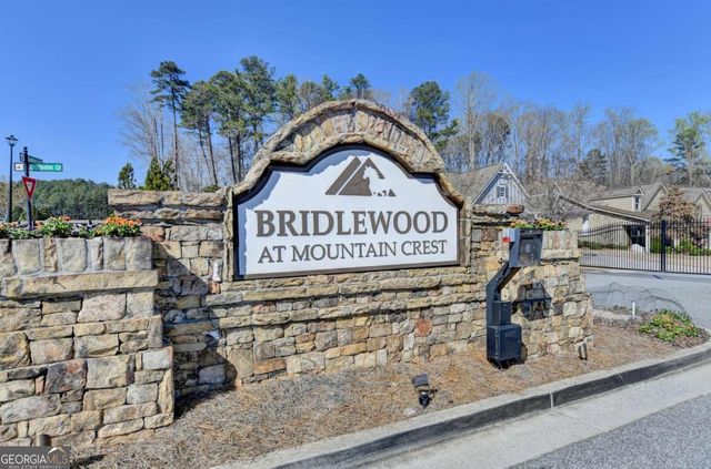 2545 Westlington Circle, Cumming, GA 30040