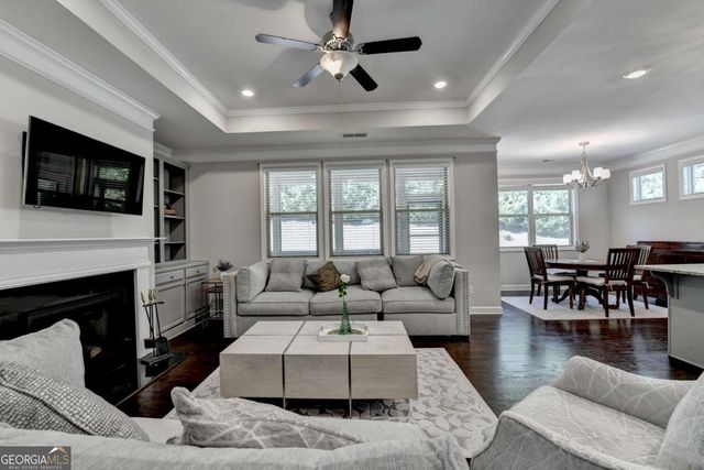 2545 Westlington Circle, Cumming, GA 30040