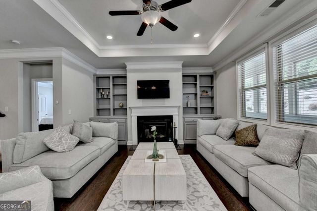 2545 Westlington Circle, Cumming, GA 30040