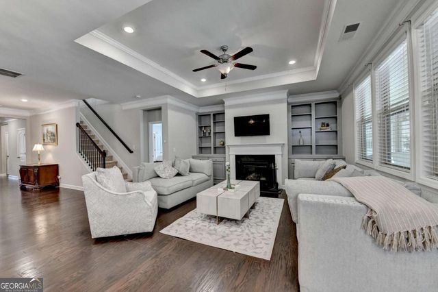 2545 Westlington Circle, Cumming, GA 30040