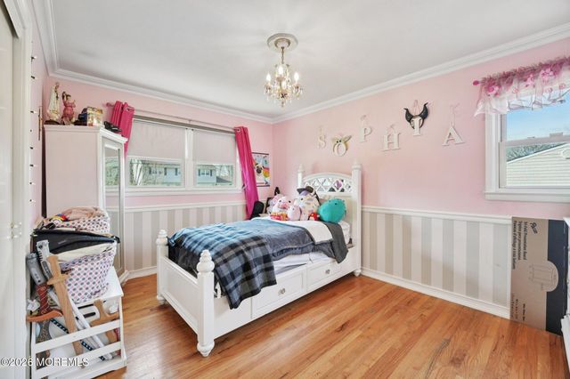 676 Rutgers Place, Paramus, NJ 07652