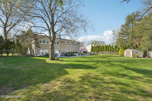 676 Rutgers Place, Paramus, NJ 07652