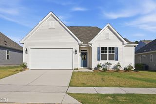 63 Furley Street, Sanford, NC 27330