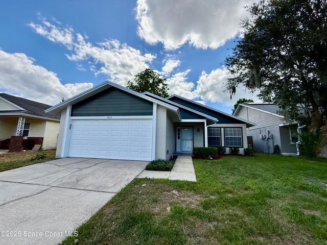 1662 Tremont Lane, Winter Park, FL 32792