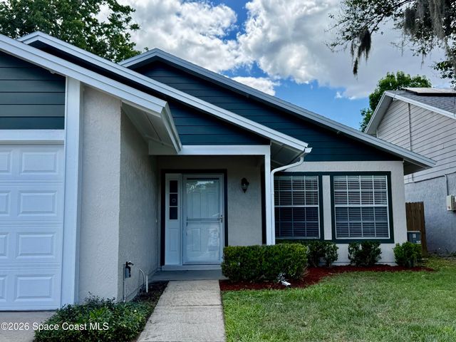 1662 Tremont Lane, Winter Park, FL 32792