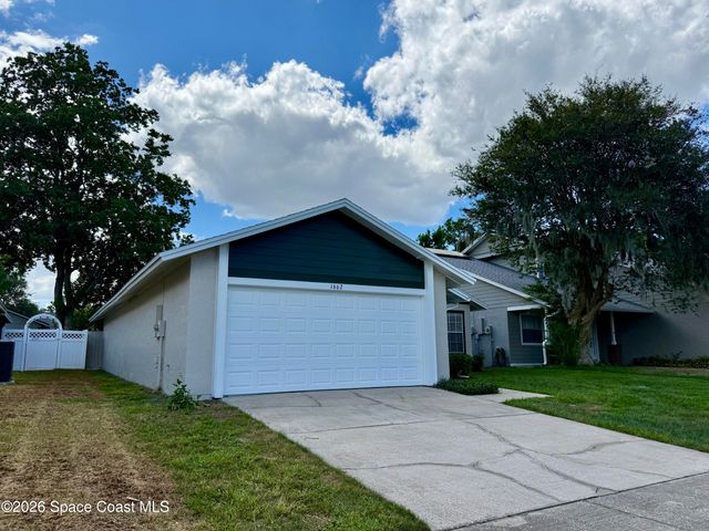 1662 Tremont Lane, Winter Park, FL 32792