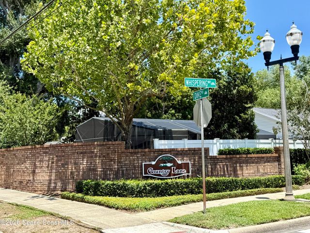 1662 Tremont Lane, Winter Park, FL 32792