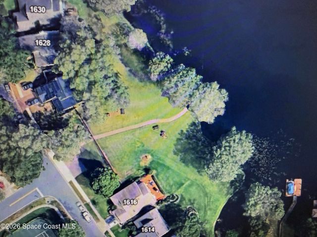 1662 Tremont Lane, Winter Park, FL 32792