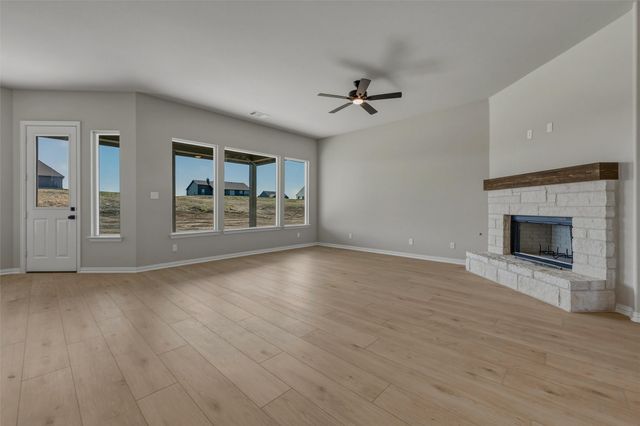 153 Big Sky Road, Decatur, TX 76234