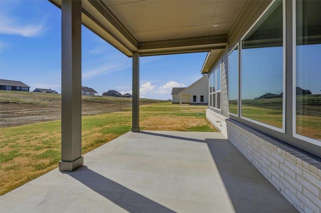153 Big Sky Road, Decatur, TX 76234