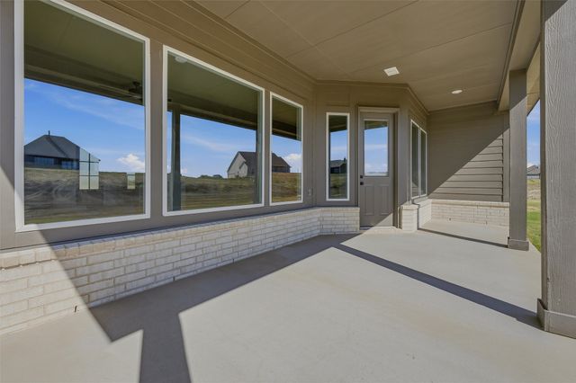 153 Big Sky Road, Decatur, TX 76234