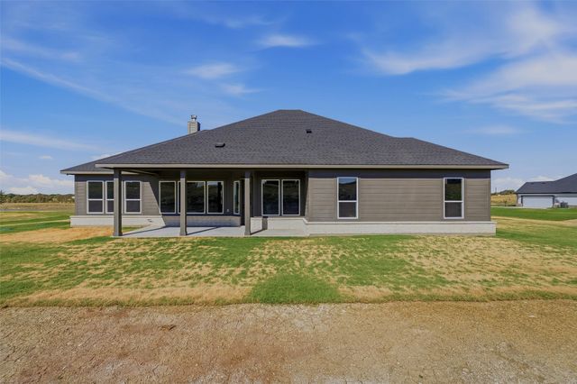 153 Big Sky Road, Decatur, TX 76234