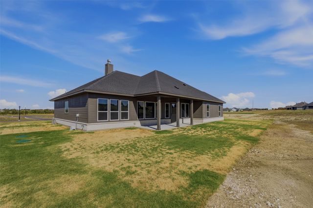 153 Big Sky Road, Decatur, TX 76234