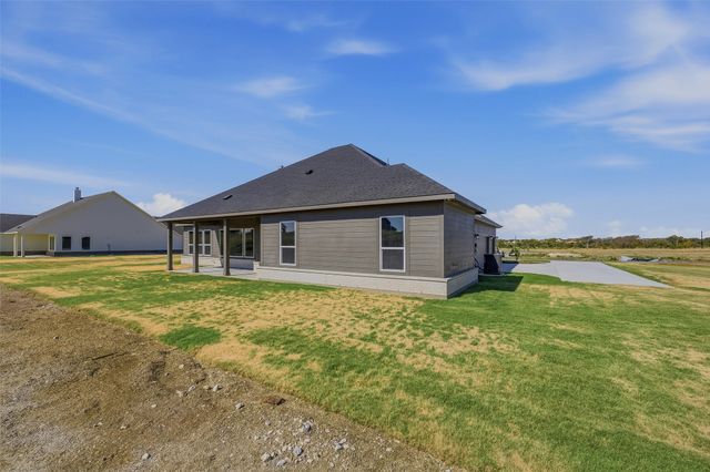 153 Big Sky Road, Decatur, TX 76234