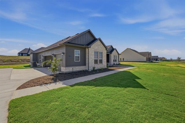 153 Big Sky Road, Decatur, TX 76234