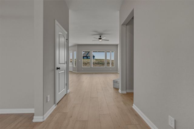 153 Big Sky Road, Decatur, TX 76234
