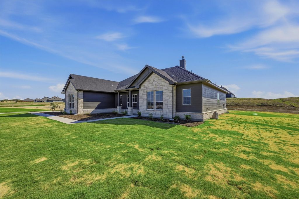 153 Big Sky Road, Decatur, TX 76234 — photo 5