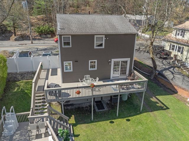 19 Lebanon, Melrose, MA 02176