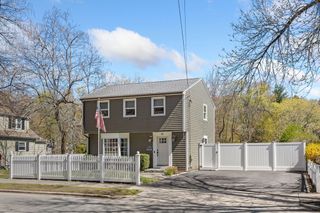 19 Lebanon, Melrose, MA 02176