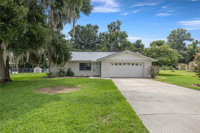 12185 SE 61ST COURT, Belleview, FL 34420
