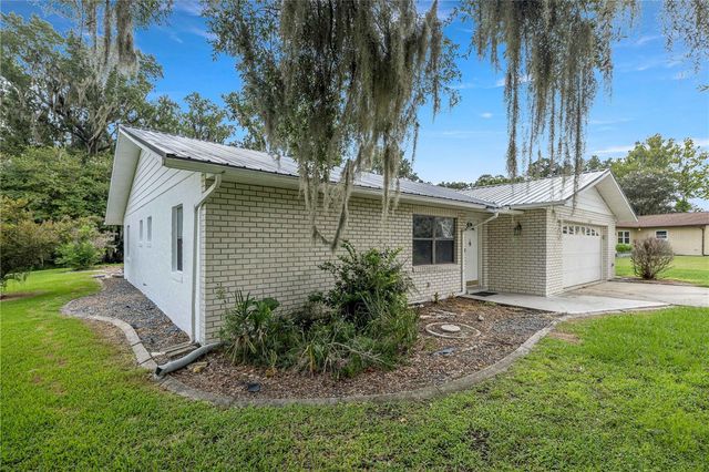 12185 SE 61ST COURT, Belleview, FL 34420