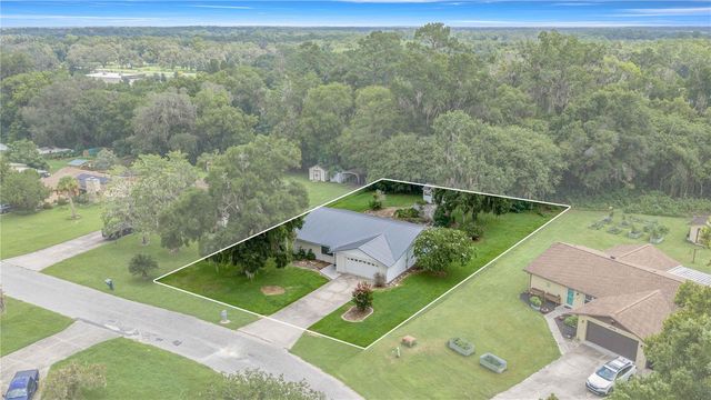 12185 SE 61ST COURT, Belleview, FL 34420