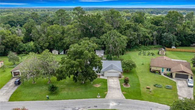 12185 SE 61ST COURT, Belleview, FL 34420