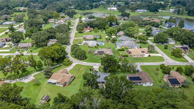 12185 SE 61ST COURT, Belleview, FL 34420
