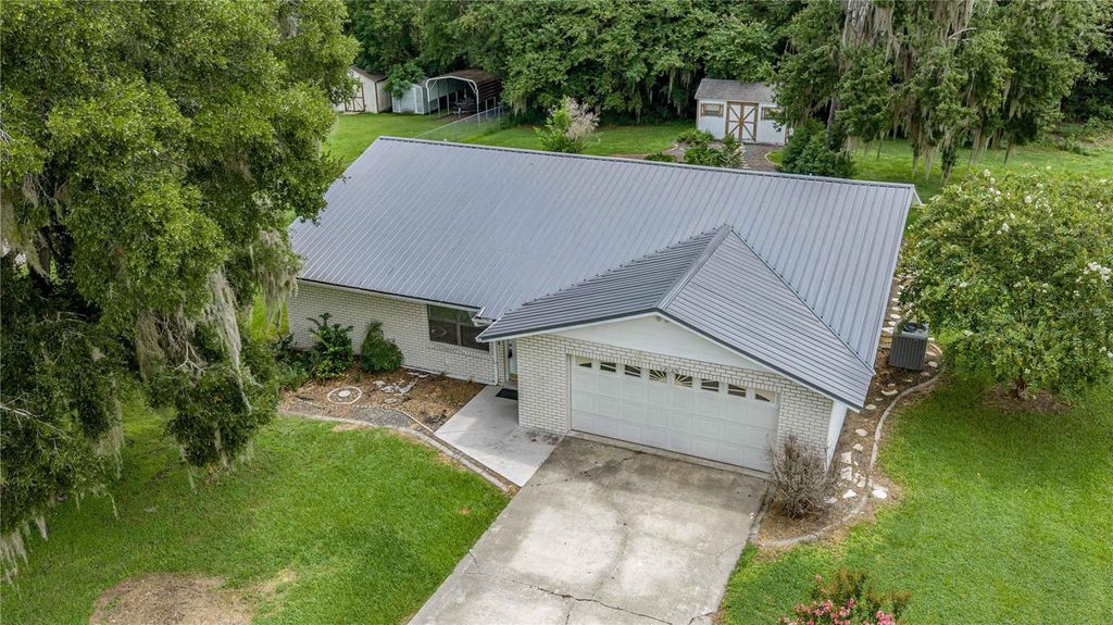 12185 SE 61ST COURT, Belleview, FL 34420