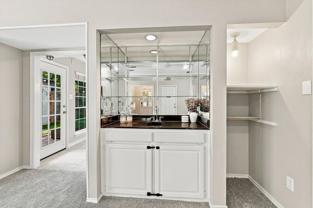 2520 Bear Haven Drive, Grapevine, TX 76051