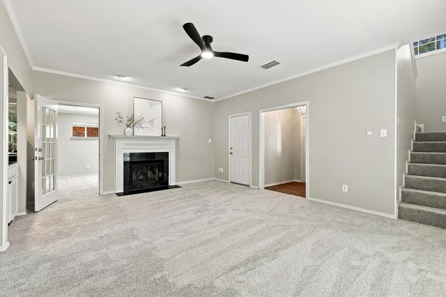 2520 Bear Haven Drive, Grapevine, TX 76051