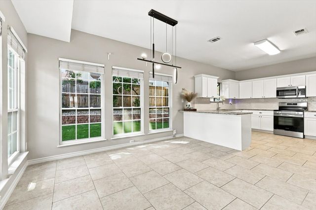2520 Bear Haven Drive, Grapevine, TX 76051