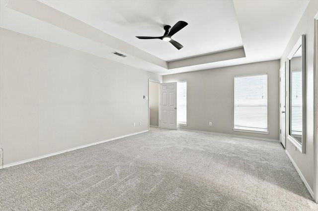 2520 Bear Haven Drive, Grapevine, TX 76051