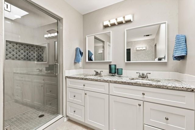 2520 Bear Haven Drive, Grapevine, TX 76051