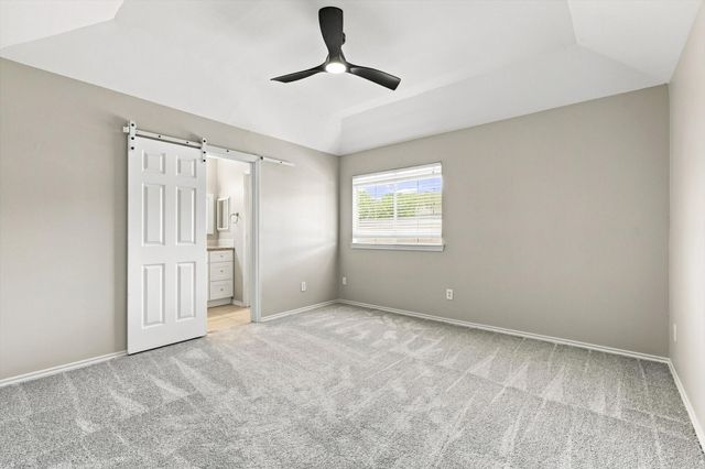 2520 Bear Haven Drive, Grapevine, TX 76051