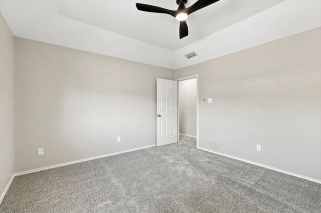 2520 Bear Haven Drive, Grapevine, TX 76051