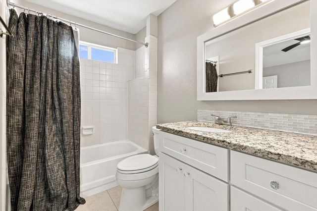 2520 Bear Haven Drive, Grapevine, TX 76051