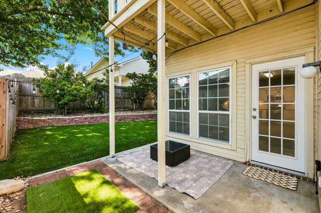 2520 Bear Haven Drive, Grapevine, TX 76051