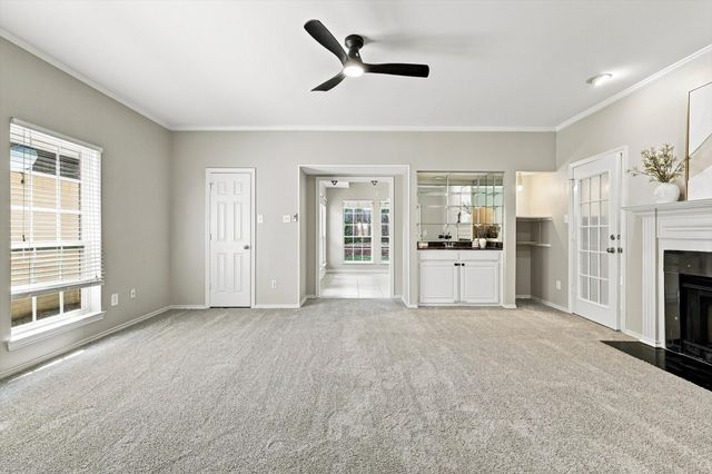 2520 Bear Haven Drive, Grapevine, TX 76051