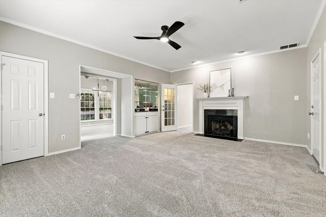 2520 Bear Haven Drive, Grapevine, TX 76051