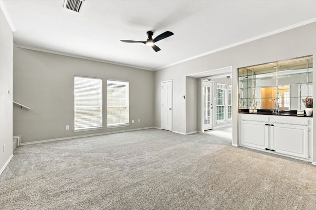 2520 Bear Haven Drive, Grapevine, TX 76051