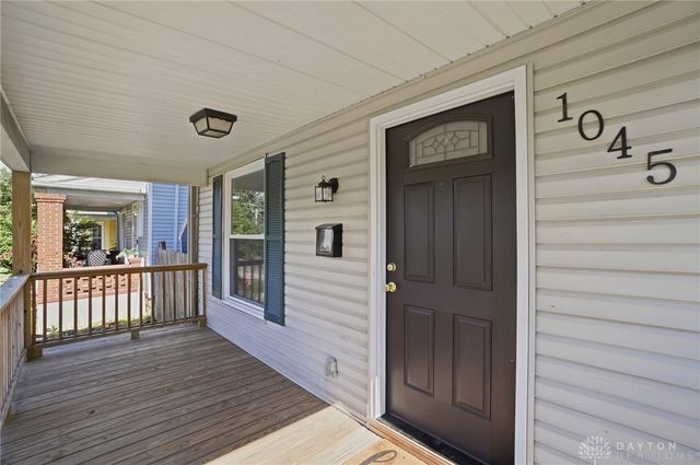 1045 Wyoming Street, Dayton, OH 45410
